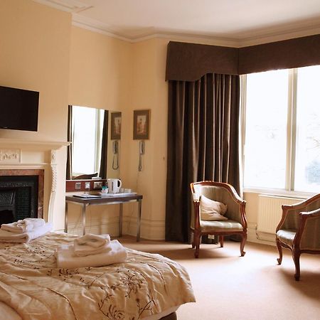 Tunbridge Wells Retreat Hotel Bagian luar foto