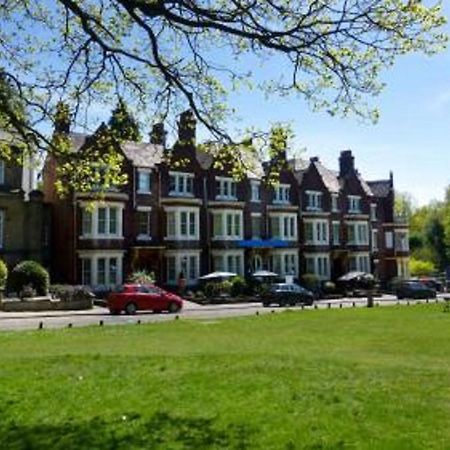 Tunbridge Wells Retreat Hotel Bagian luar foto
