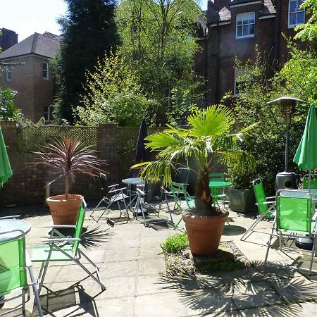 Tunbridge Wells Retreat Hotel Bagian luar foto