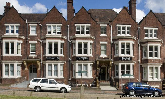 Tunbridge Wells Retreat Hotel Bagian luar foto