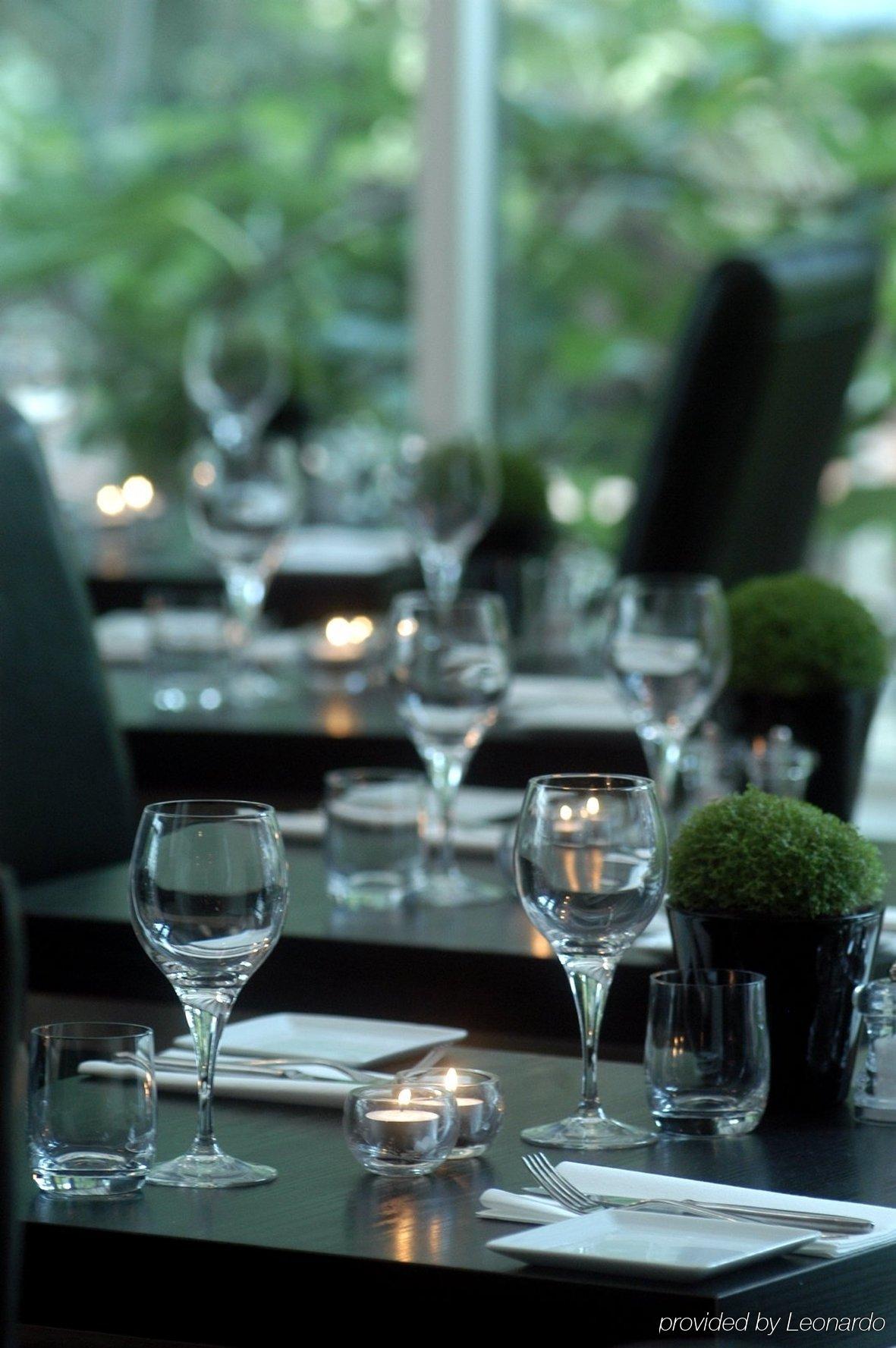 Tunbridge Wells Retreat Hotel Restoran foto