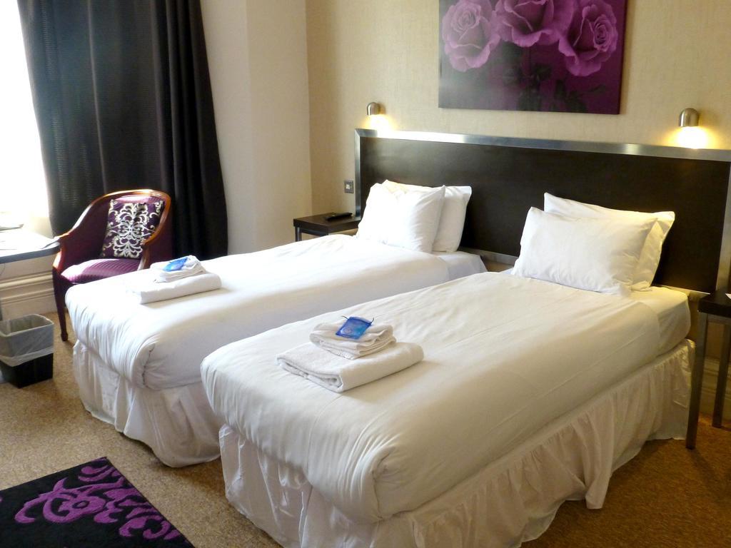 Tunbridge Wells Retreat Hotel Bagian luar foto