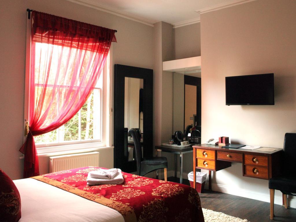 Tunbridge Wells Retreat Hotel Bagian luar foto