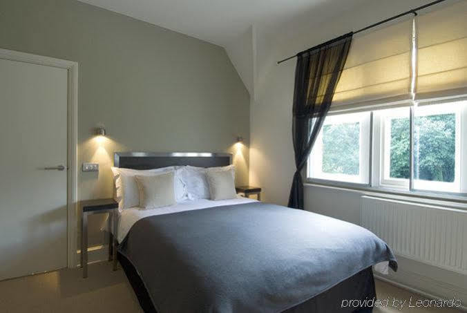 Tunbridge Wells Retreat Hotel Bagian luar foto