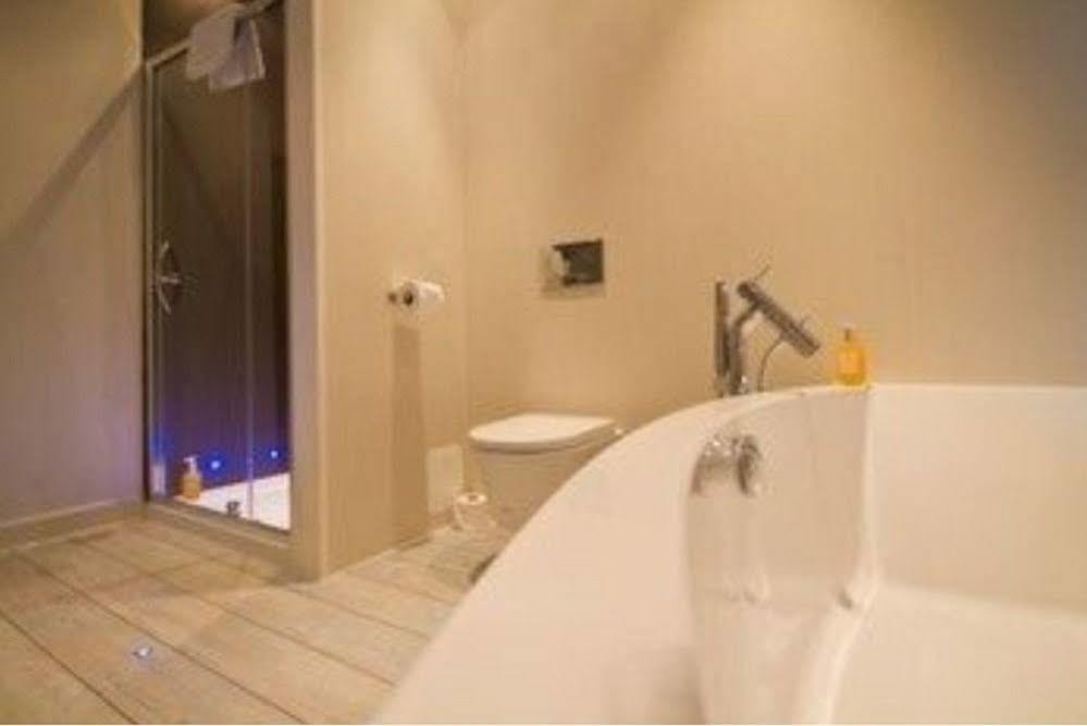Tunbridge Wells Retreat Hotel Bagian luar foto