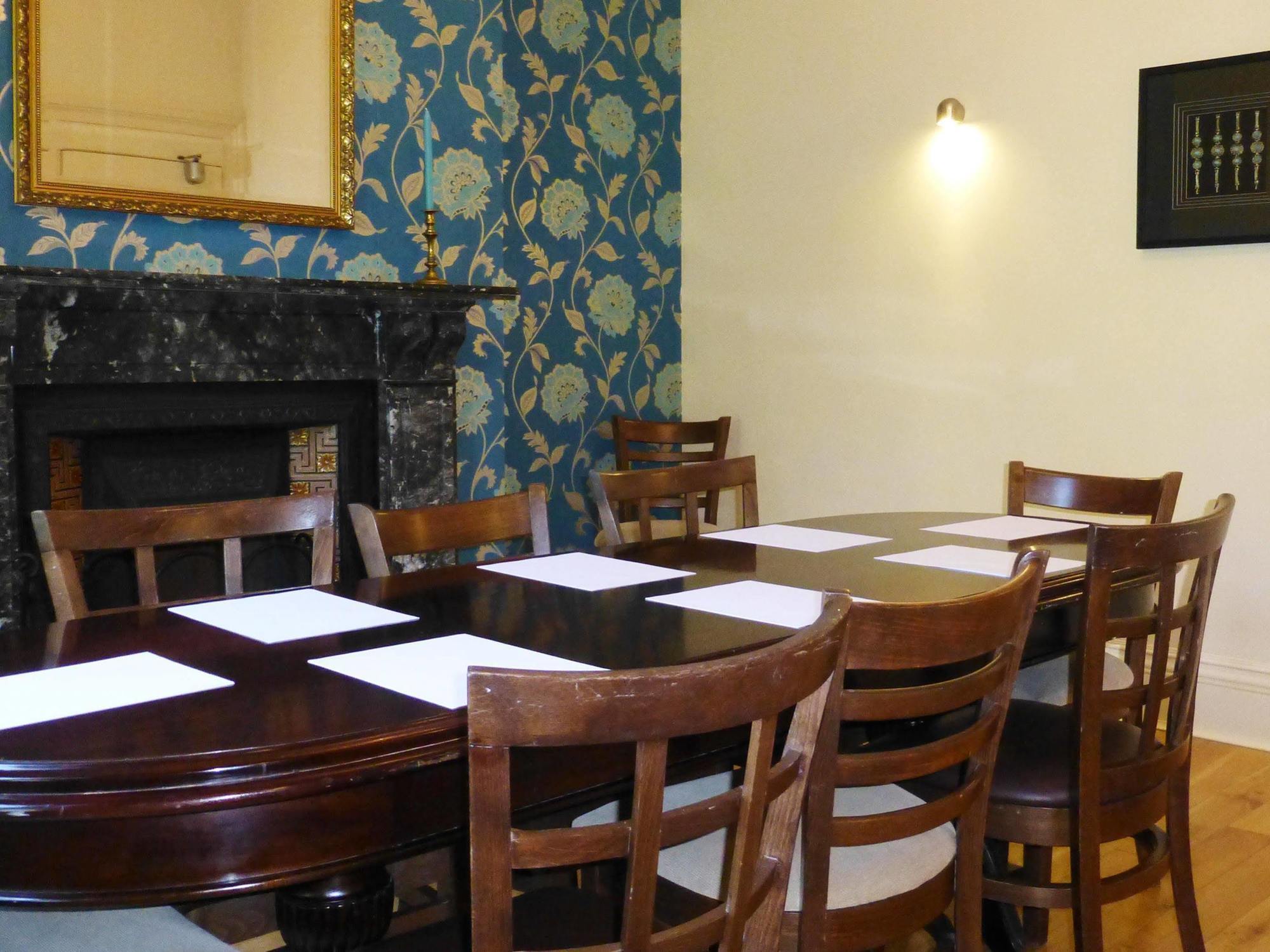 Tunbridge Wells Retreat Hotel Bagian luar foto