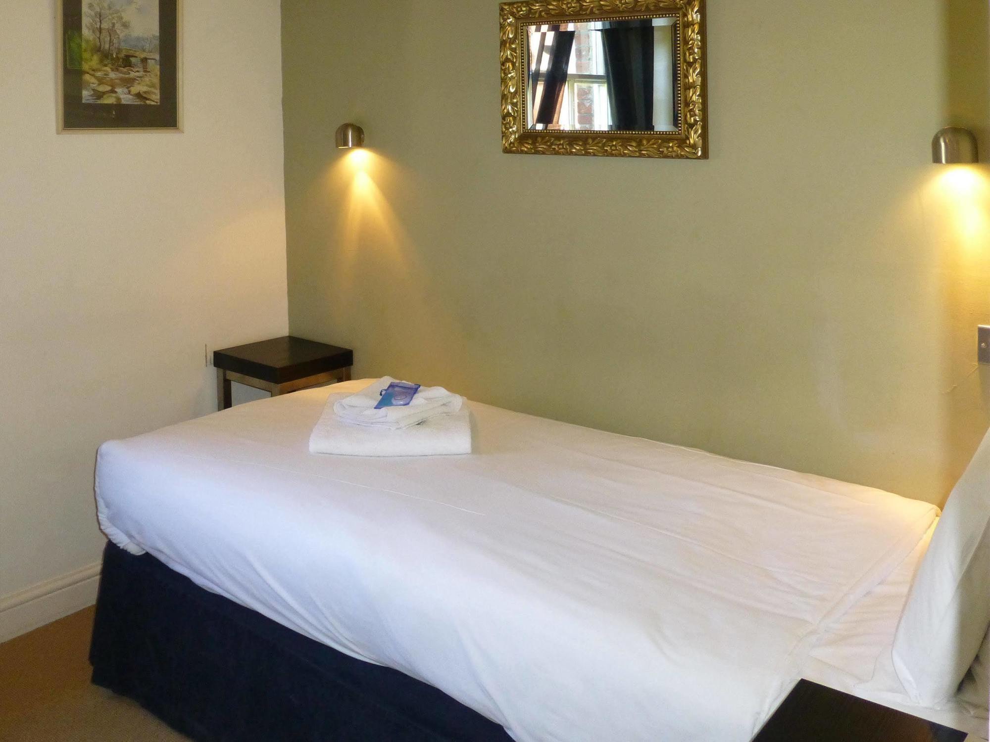 Tunbridge Wells Retreat Hotel Bagian luar foto