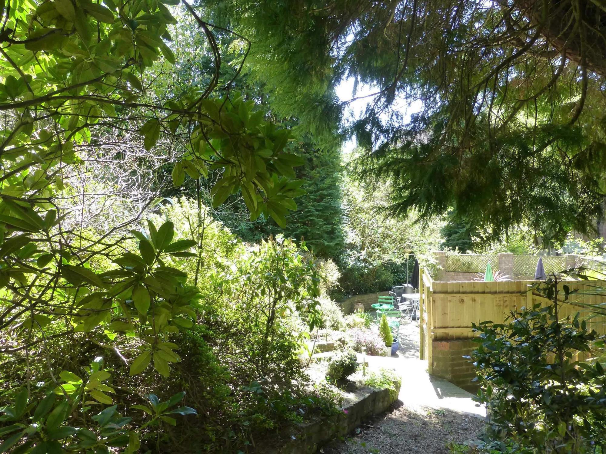 Tunbridge Wells Retreat Hotel Bagian luar foto