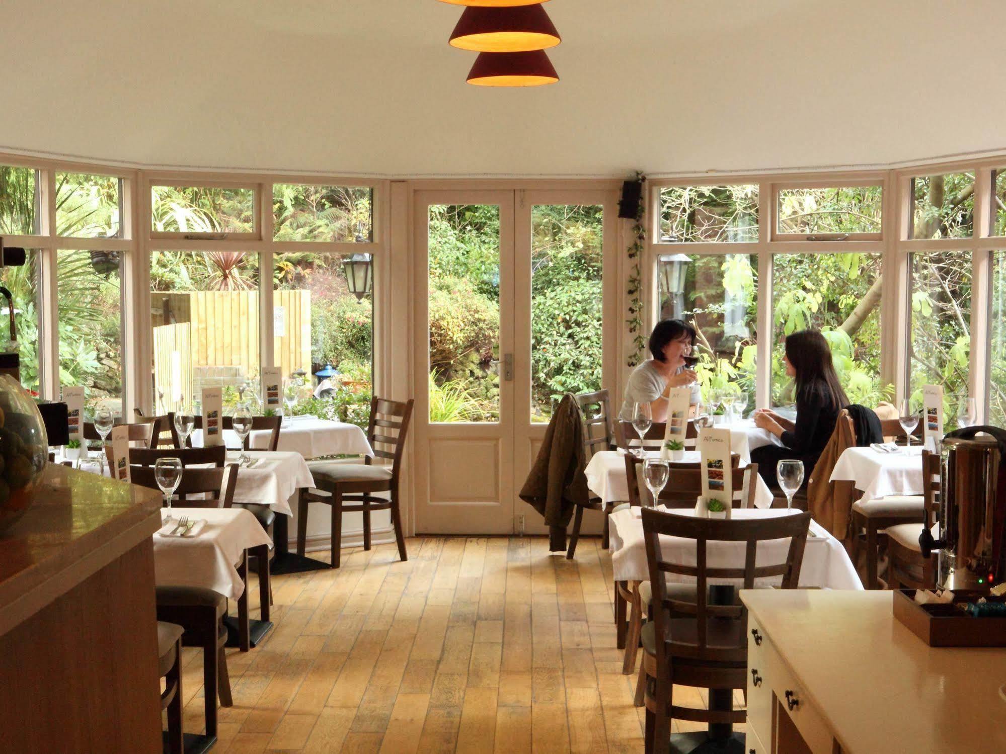 Tunbridge Wells Retreat Hotel Bagian luar foto