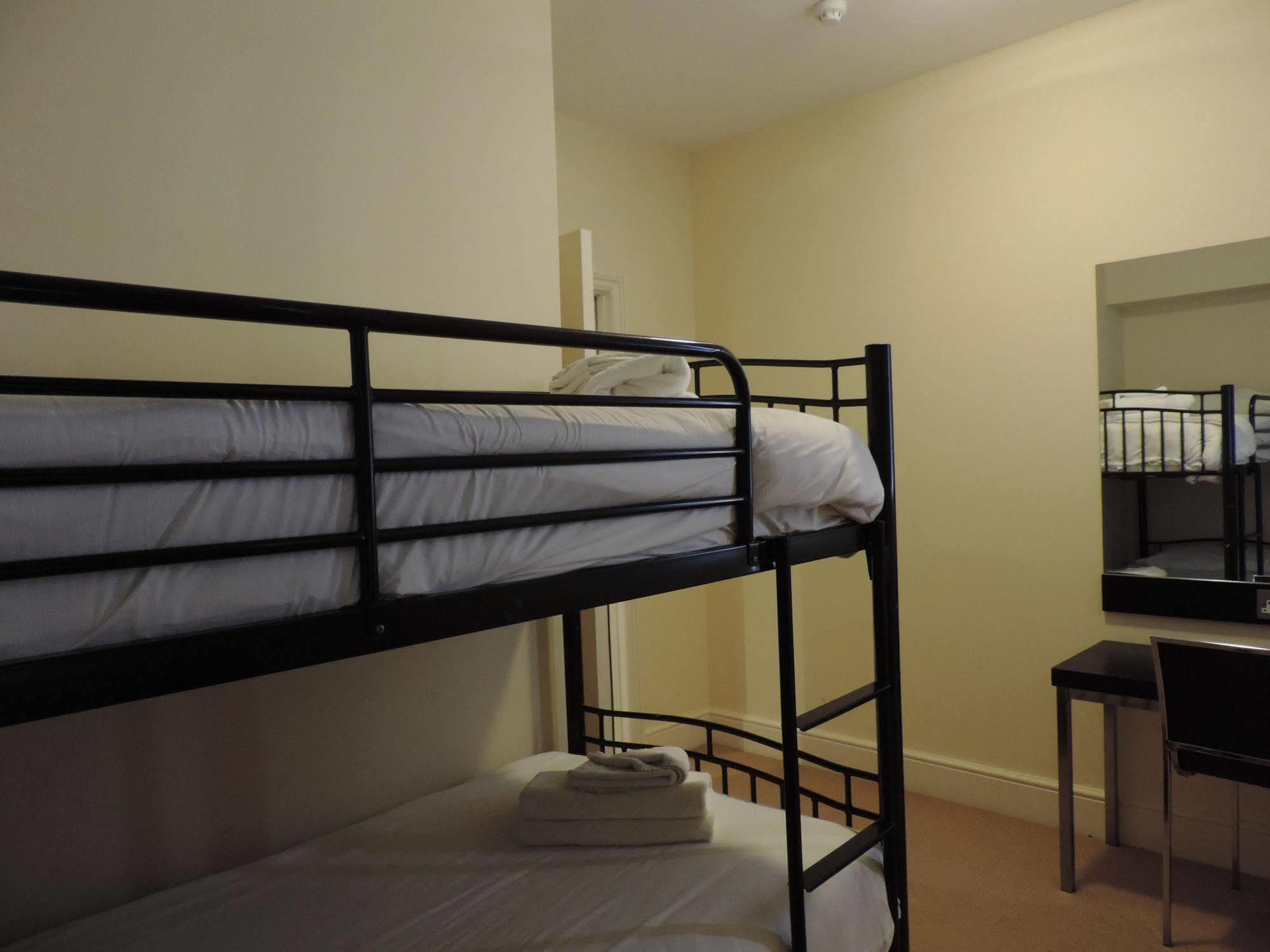Tunbridge Wells Retreat Hotel Bagian luar foto