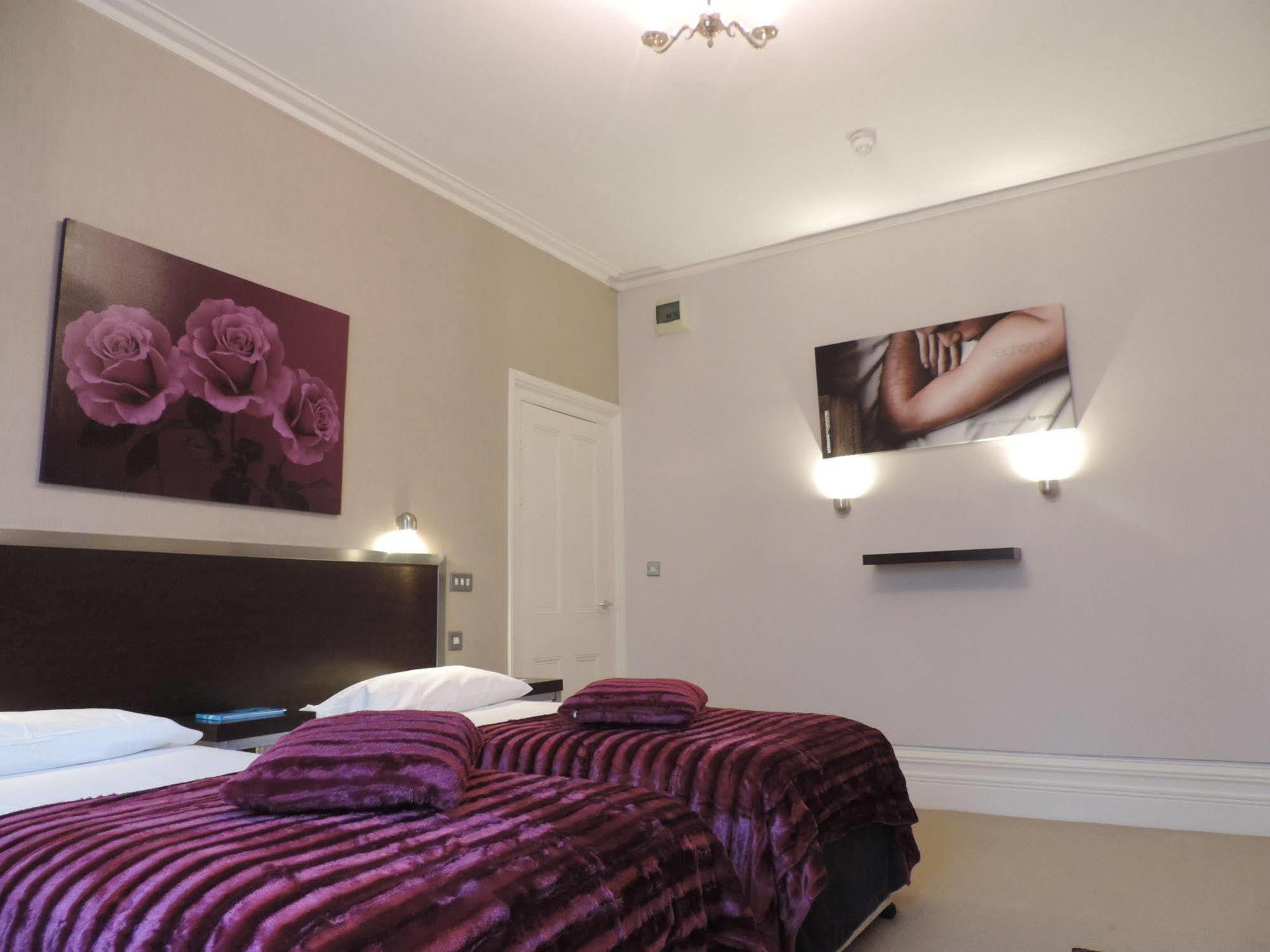 Tunbridge Wells Retreat Hotel Bagian luar foto