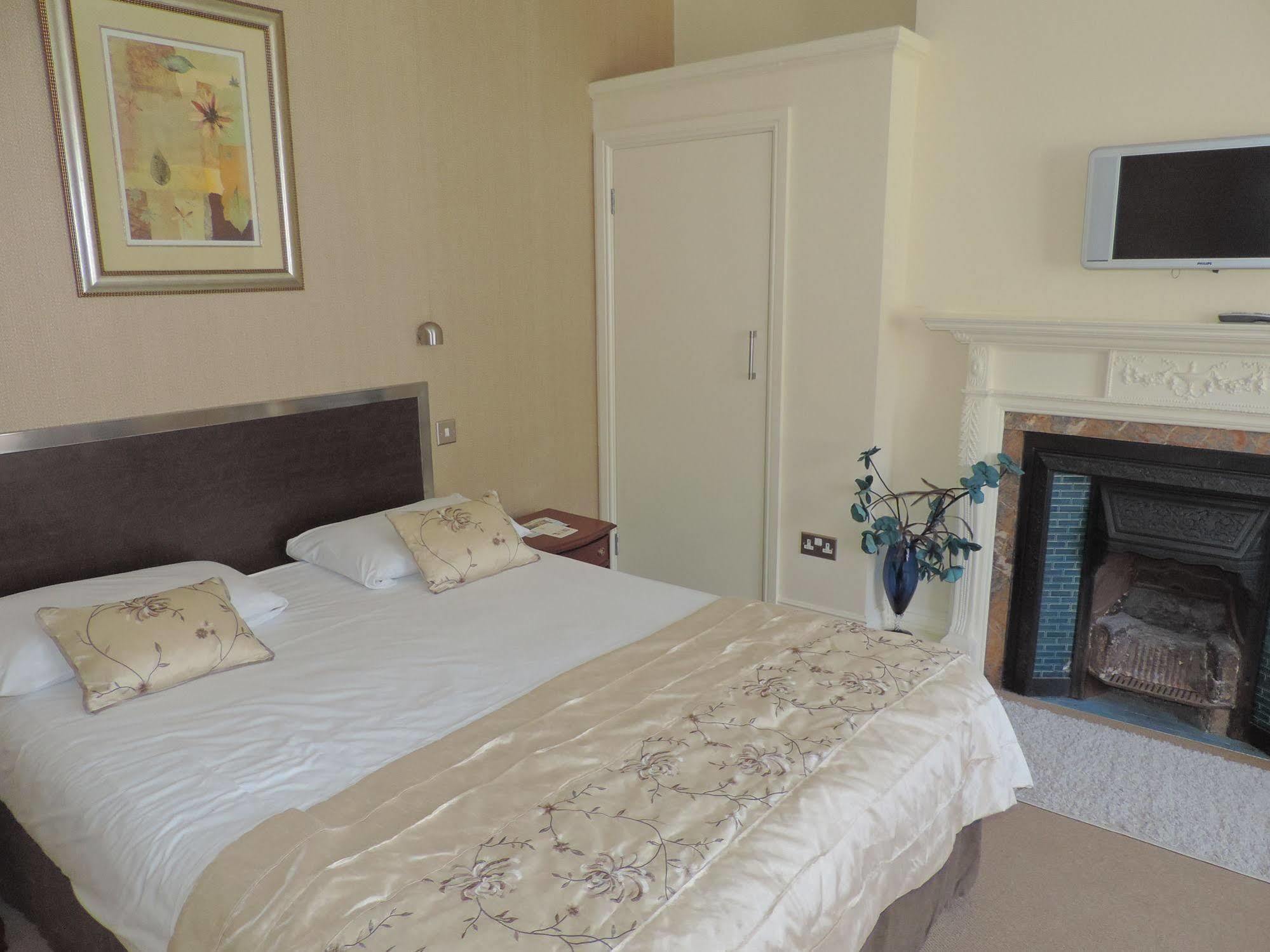 Tunbridge Wells Retreat Hotel Bagian luar foto