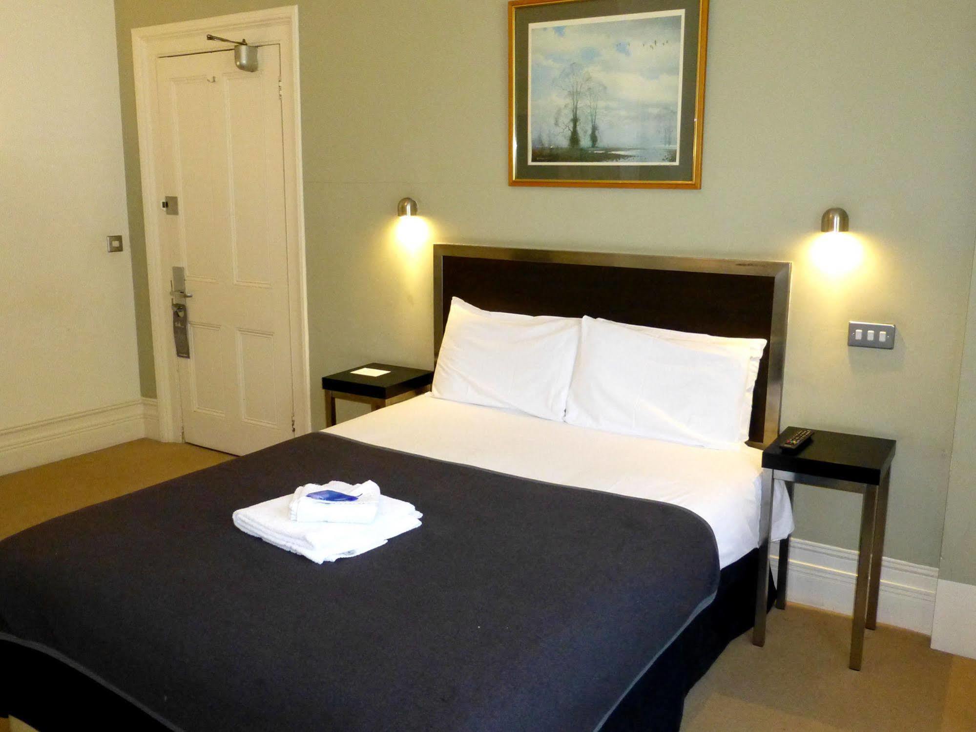 Tunbridge Wells Retreat Hotel Bagian luar foto