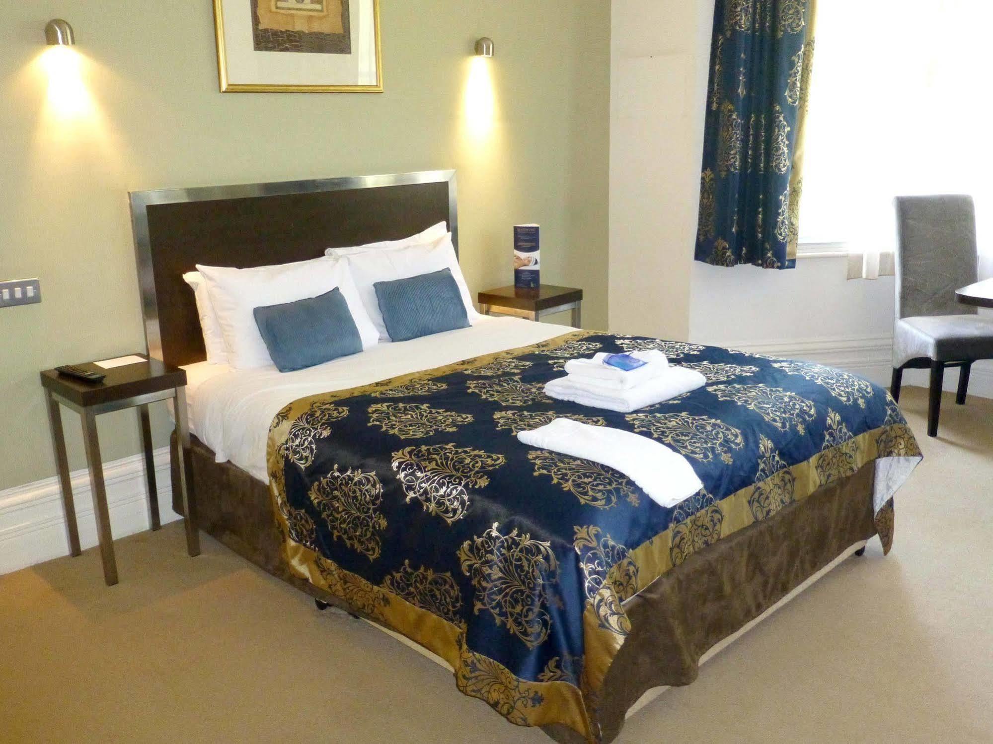 Tunbridge Wells Retreat Hotel Bagian luar foto