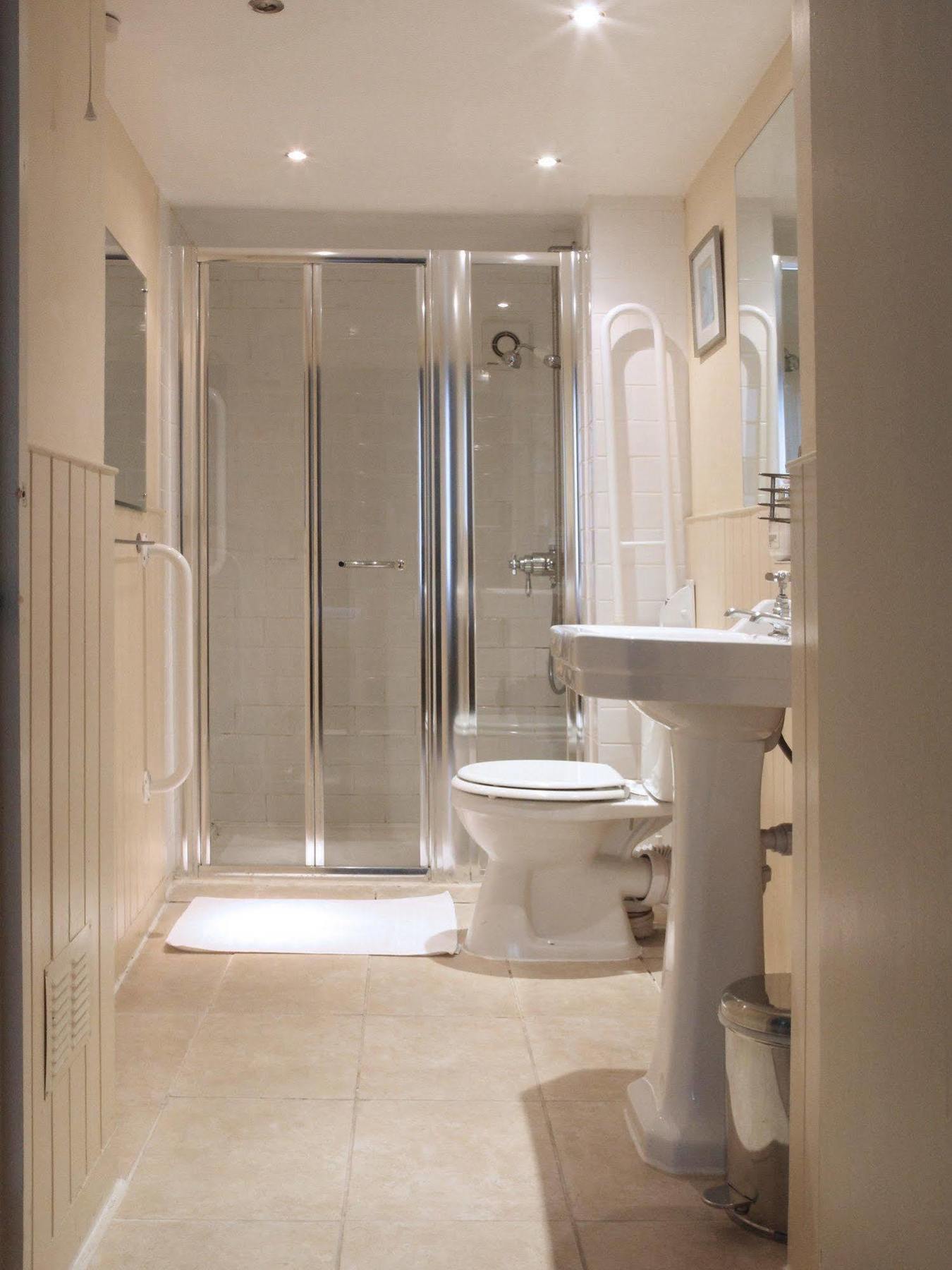 Tunbridge Wells Retreat Hotel Bagian luar foto
