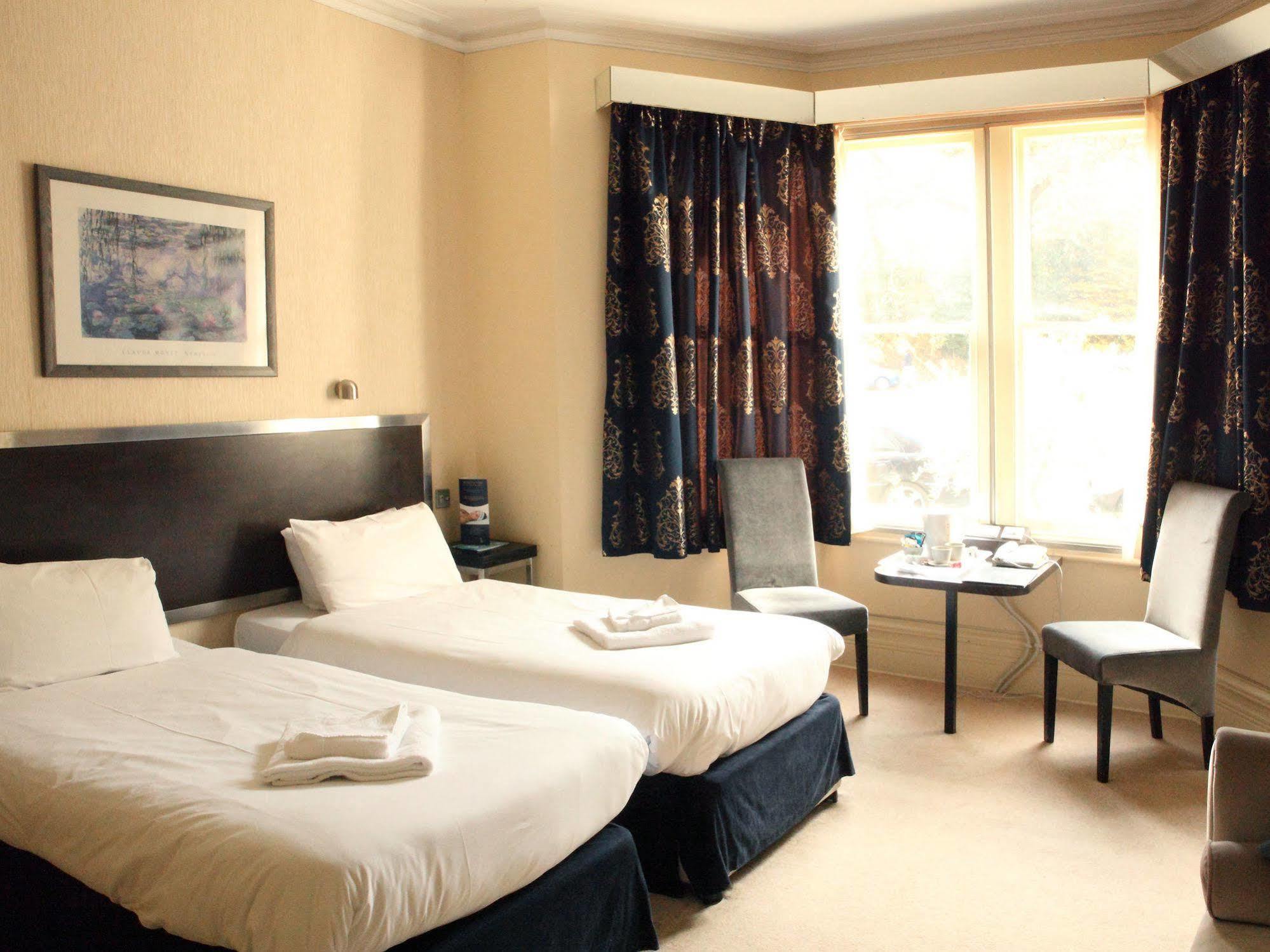 Tunbridge Wells Retreat Hotel Bagian luar foto