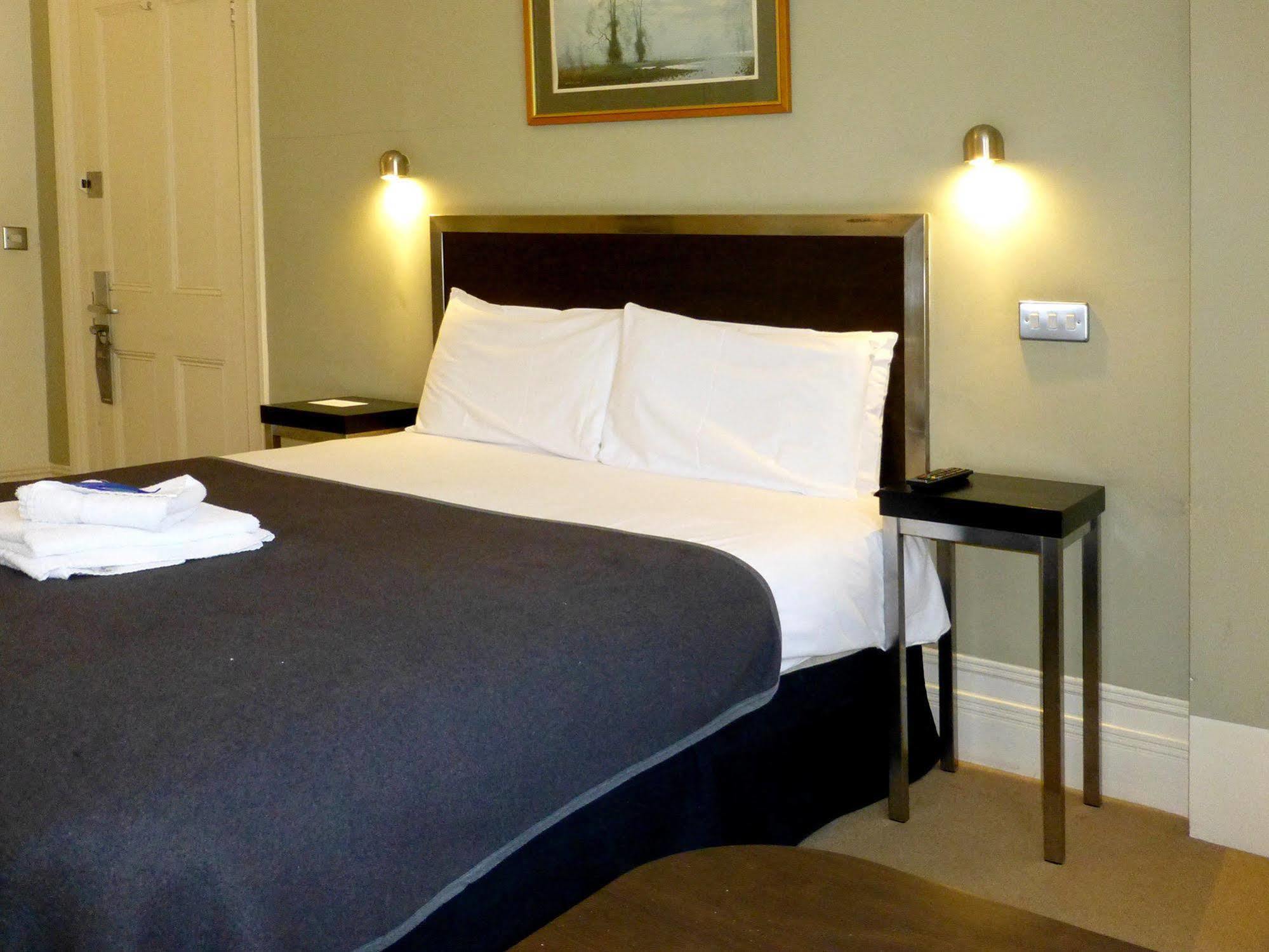 Tunbridge Wells Retreat Hotel Bagian luar foto