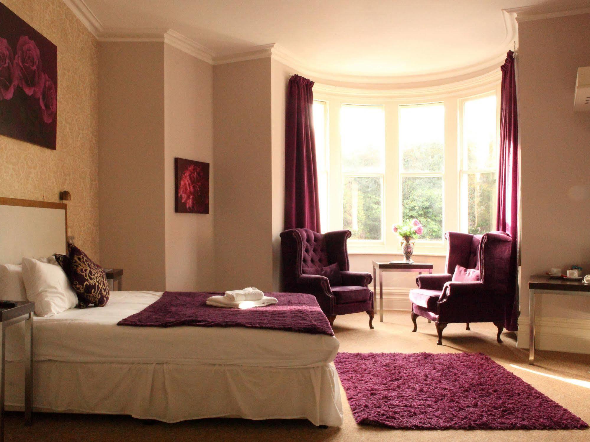 Tunbridge Wells Retreat Hotel Bagian luar foto