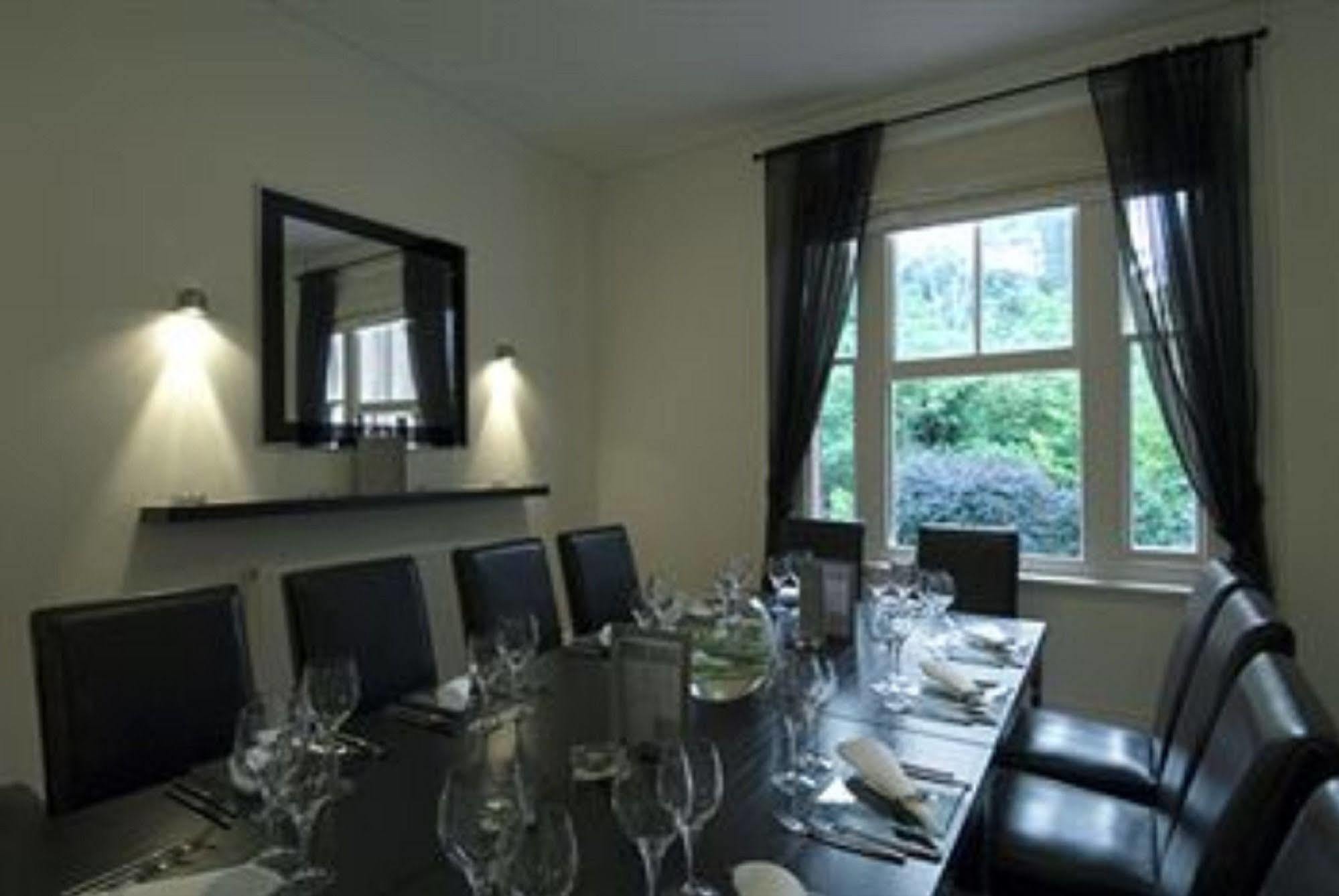 Tunbridge Wells Retreat Hotel Restoran foto