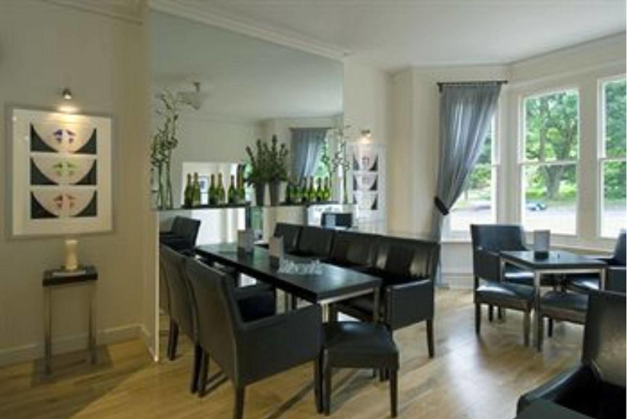 Tunbridge Wells Retreat Hotel Restoran foto