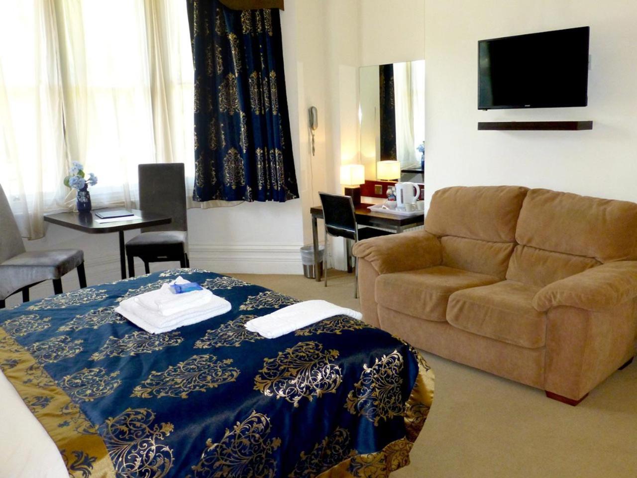 Tunbridge Wells Retreat Hotel Ruang foto
