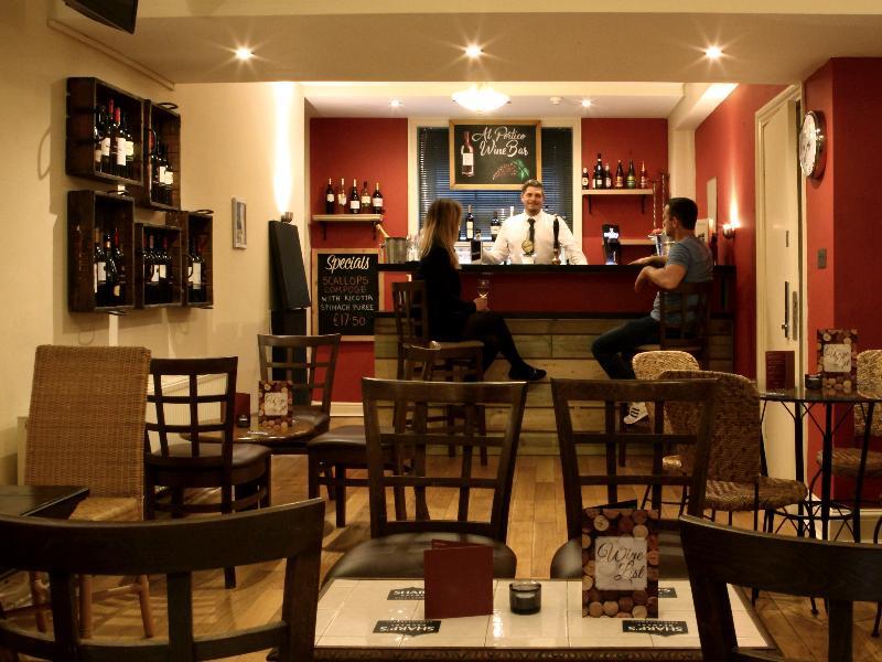 Tunbridge Wells Retreat Hotel Bagian luar foto