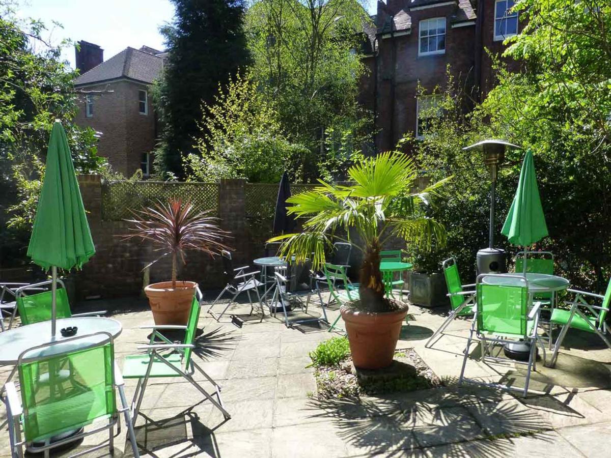 Tunbridge Wells Retreat Hotel Bagian luar foto
